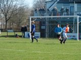 S.K.N.W.K. JO19-1 - D.V.O. '60 JO19-1 (comp.) voorjaar seizoen 2021-2022 (31/71)